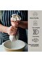 25X30 cm 2 Pieces Organic Cotton Straining Pouch Milk Cloth Multi-Purpose Pouch Milk Cloth Yogurt Cheese - 5
