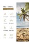 100% Cotton Peshtemal, Beach Towel, Bath Towel - 2