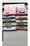 Etamin Embroidered Mother-Daughter Fiesta Soft Towel - 4