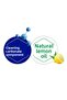 Surface Cleaning Towel 300 (100x3 pieces) Leaves (Natural Lemon Oil) - 4