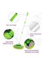 Multifunctional 2 in 1 Telescopic Long Handle Microfiber Car Wash Detail Brush - 3