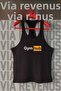 Gymhub Printed Tank Top Sports Tank Top