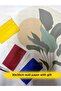 1 Piece Felted Ragle Plastering Bracket for Sticking Foil, Wallpaper, Sticker Gift