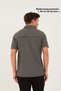 Camp625 Outdoor Tactical Water Repellent Men's Gray Tactical T-Shirt - 2