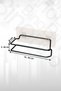Toilet Paper Holder Adhesive WC Paper Napkin Holder Toilet Paper Organizer Bathroom Organizer Luxury - 6