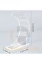 Jewelry and Plexiglass Organizer - Earring and Display Stand - 2