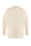 Krem Cut Out Detaylı Triko Kazak TBBAW23AN00025 - 7