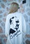 Muslin Kimono 100% Cotton Ataturk Printed Bathrobe Kaftan Dressing Gown - 3
