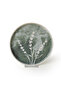 Deep Flowers Nordic Cake Plate 22 cm 6 Pieces 22813-17 - 5