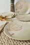 طبق تقديم Vintage Bloom Isabella، مقاس 30 سم، 6 قطع - 22057 - 4