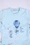 Girl Boy Baby Child Top and Bottom Set Seasonal Spring 11479 - 3