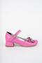 Bow and Stone Girl's Evening Dress Shoes - 2
