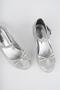 Bow and Stone Girl's Evening Dress Shoes - 3