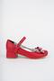 Bow and Stone Girl's Evening Dress Shoes - 2