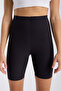 High Waist Firming and Lifting Laser Cut Shorts Corset