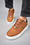 Jack Casual Comfortable Thick Sole Tan Men's Sports Shoes - 3