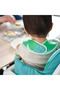 2 Baby Bibs - 3