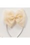 Dress Princess Girl Child |   1-9 Years |   Color Options |   Ribbon & Rose Detail |   Karolin - Satin - 3