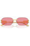 Ve2274 100284 58 Women's Sunglasses - 2
