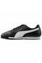 حذاء كاجوال أسود للرجال من Roma Basic 353572 -11 - 2