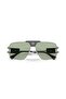 Ve2251 1001 2 63 Men's Sunglasses - 5