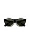 RB 2185 901 31 55 نظارات شمسية للجنسين - 7