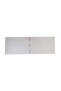 دفتر صور ملون حاد 25 × 35 سم حلزوني 15 ورقة - 3