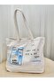 Pajama Pattern Bag - 5