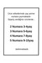Modal-Cotton Blend Girls' Boxer Briefs Underwear Set of 6 - 4