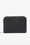 Embossed Logo Zipper Wallet Lv04K1004Gub1 Wallet Lv04K1004G Ub1