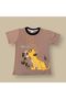 بدلة للأولاد مطبوعة من The Lion King - 2