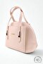 Original Armine Premium Quality Women's Shoulder and Hand Bag Suitable for Daily Use Cream +1 344 - 4