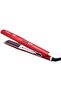 Hair Straightener with Black Ceramic Plates, Adjustable Temperature Settings For Versatile S - 7