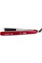 Hair Straightener with Black Ceramic Plates, Adjustable Temperature Settings For Versatile S - 3
