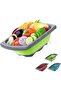 Kitchen Colander Collapsible, Colander Strainer Over the Sink with Extendable Handles For Ve - 2