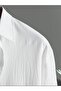 Men's Long Sleeve Shirt Tracksuit Set - 6