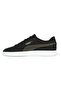 392336-07 Smash 3.0 Buck Unisex Sneakers Black-Green - 2