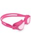 Adult Swimming Goggles Large Size |   Professional Silicone, No Fog, Waterproof - 8