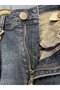 Men's Premium 98% Cotton Denim - 2% Elestan Jeans - 6