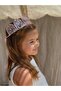 Dream Crown Girl's Birthday Party Crown - 5