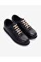 Camper Pelotas Ariel Men Black  Shoe - 6