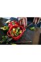 Ceramic Pepper Bowl, Red - 405003250 - 7