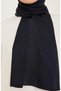 Trend Ruby Shawl 4-135 Navy Blue - 2