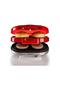 Party Time Hamburger Machine - 0205/00 - 2