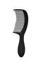Detangling Comb Black Hair Lightening Comb - 3