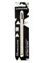 Silver Collection Double Sided Eyebrow Brush 5128- Professional Series, Cruelty Free - 4