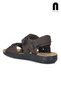 Daily Women Men Thick Anatomical Sole Velcro Adjustable Beach Pool Sea Sandals 037-337-183 - 4