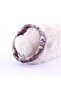 Certified Amethyst Natural Stone Rolex Bracelet B788 - 4