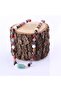 Certified Aquarius Natural Stone Necklace M209 - 4
