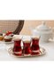 Lavem 6-Piece Tea Cup Set